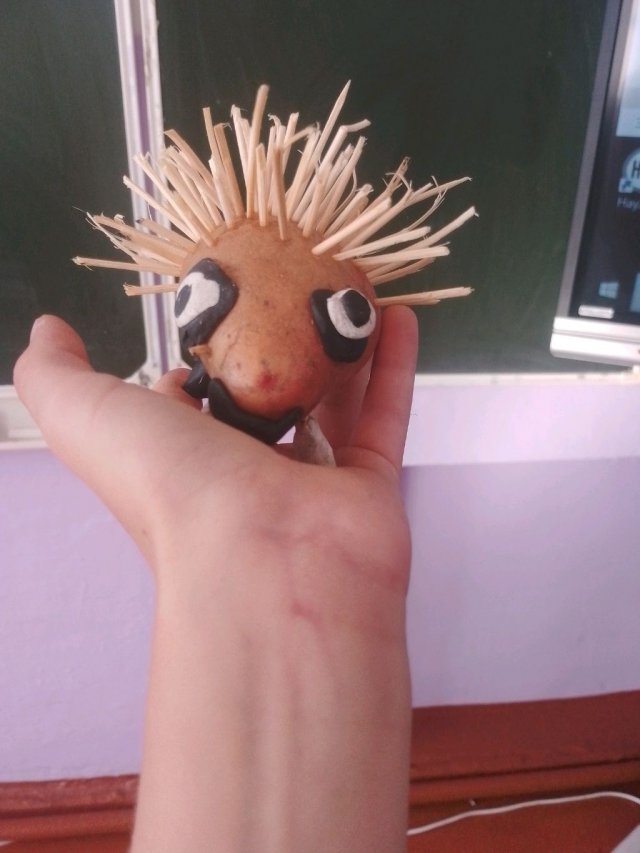 всем хай