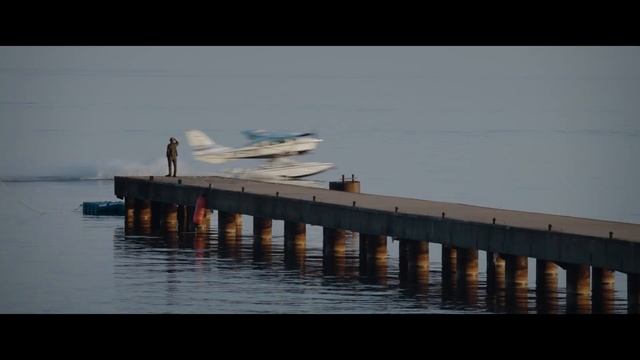 Авиатор — Финальный трейлер (2025) Константин Хабенский