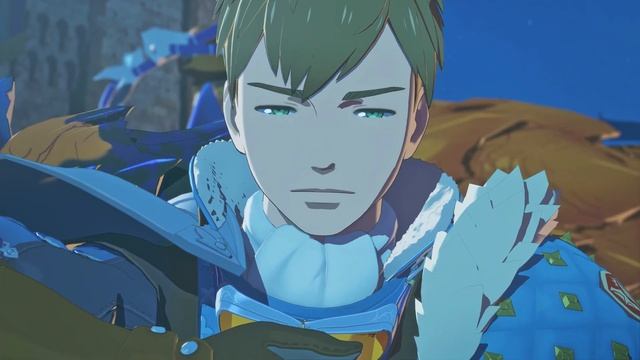 Monster Hunter Stories 3: Twisted Reflection - Official Release Date Trailer | TGS 2025