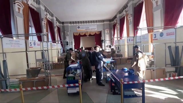Презентация компетенции сантехника и отопление