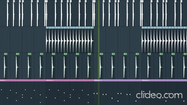 Dark Hybrid Trap