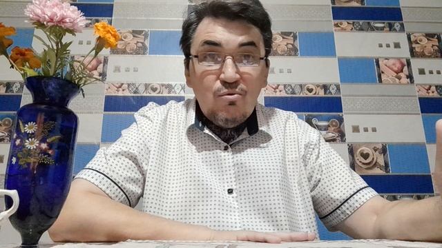 Вечерний разговор. Живите реальной жизнью!  24.09.25