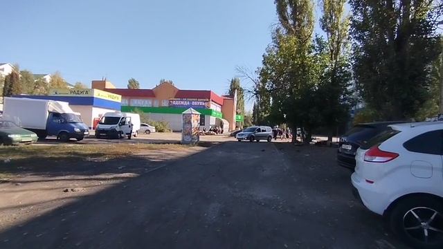 Видео обзор, Елец, Строитель, 25а