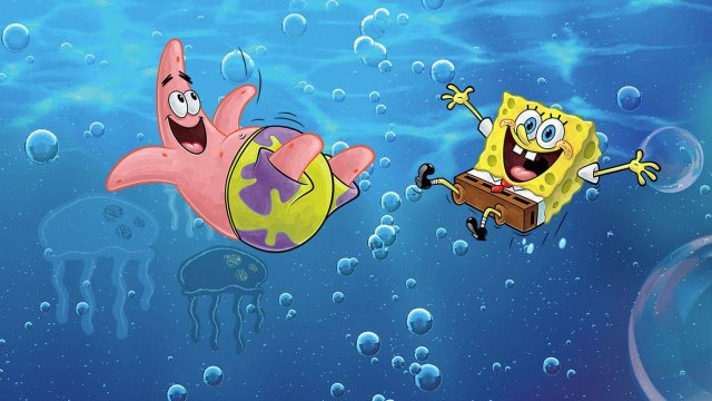 Сериал Губка Боб квадратные штаны – 1 сезон 20 серия / SpongeBob SquarePants