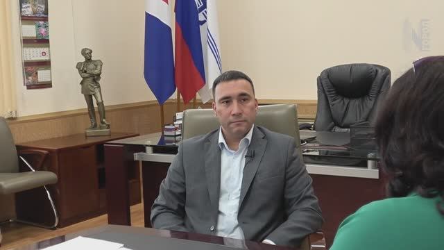 Большой разговор о Находке