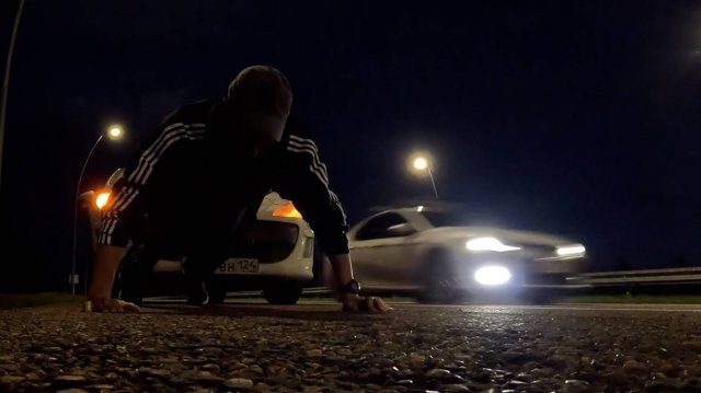 Спорт у тебя в ДУШЕ.