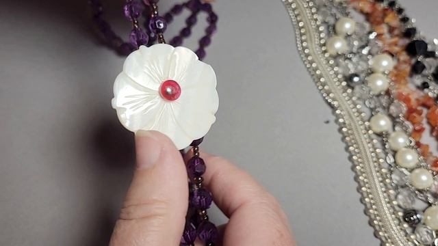 Распаковка посылки на переделку от Елены из Краснодарского края.