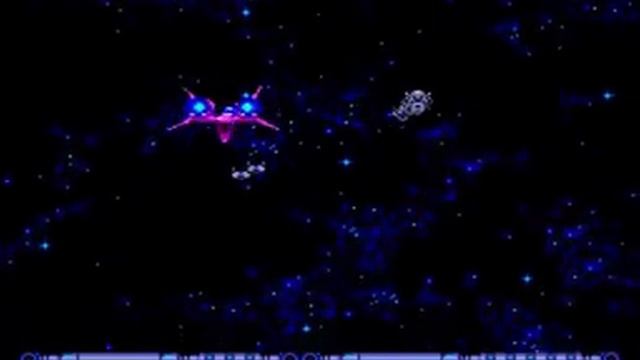 PCE - Spiral Wave