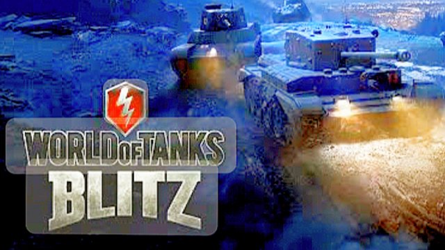 World of Tanks Blitz | Режим Столкновение на премах