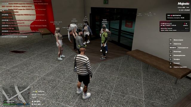 Grand Theft Auto V Legacy - 2025-09-24 23-31-28