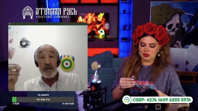 Казахи все сами себе строили