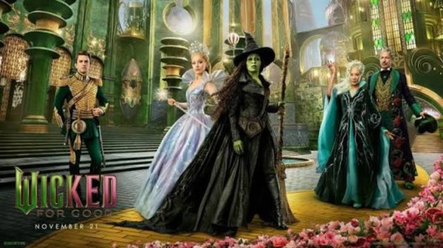 Злая: часть ll Русский трейлер _дубляж