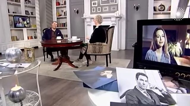 Екатерина Гусева о Евгении Кунгурове