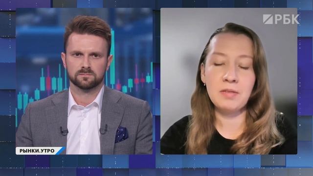 Повышение НДС — фактор в пользу инфляции? Новый бюджет, бумаги девелоперов и прогнозы по ставке