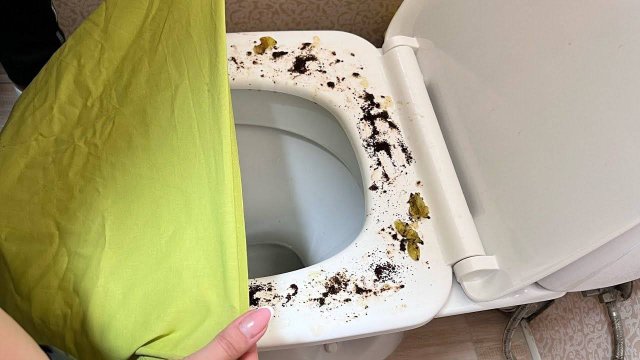 Возьми НАВОЛОКУ и НАДЕНЬ её на УНИТАЗ❗Эти хитрости УДИВЯТ ВАС😱