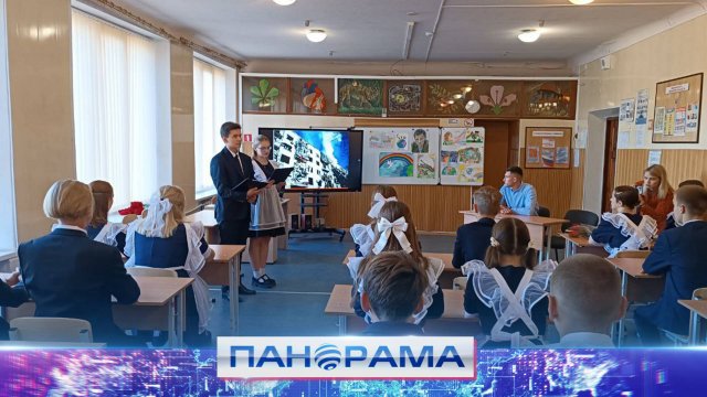 «Сегодня они дети, а завтра народ» – разговоры о важном с финалистом конкурса «Донбасс. СВОи Герои»