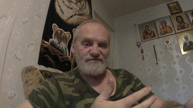 Диета для мужчин