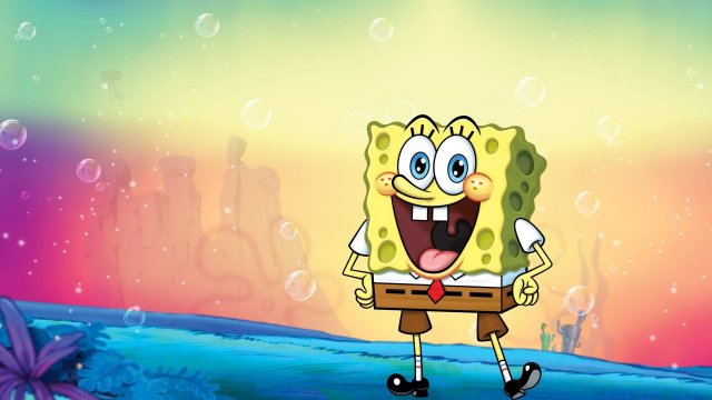 Сериал Губка Боб квадратные штаны – 5 сезон 18 серия / SpongeBob SquarePants