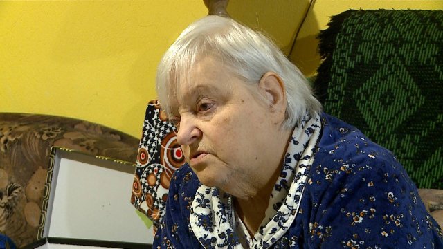 (Рыбинск-40) СОХРАНЯТЬ ИНТЕРЕС К ЖИЗНИ