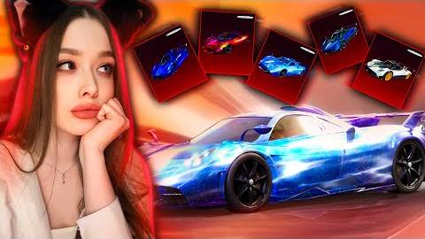 300.000 UC! ВЫБИЛА ВСЕ PAGANI в ПУБГ МОБАЙЛ! ОТКРЫВАЮ НОВЫЙ КЕЙС С ШЕДЕВРОМ ПАГАНИ в PUBG MOBILE!
