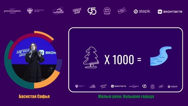 Научная битва, ДГТУ, 06.09.2025