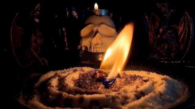 🔥🔥Очищение  Солью🔥Отжиг с обраткой ☝️Оговоры🔥Порчи 🔥Заклятья💥💯❗️#таро #чисткавоском