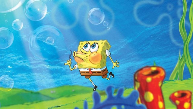 Сериал Губка Боб квадратные штаны – 3 сезон 1 серия / SpongeBob SquarePants