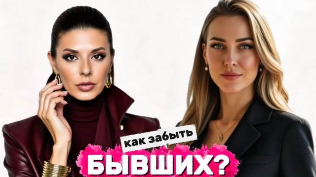САМЫЙ ГЛУБОКИЙ ПОДКАСТ: Как забыть бывшего партнера?