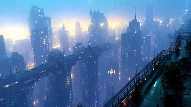 Lost Inside - Deep Chill Music Mix