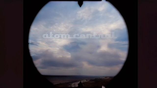 Hardtack Poplar nuclear test