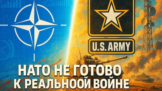💥 Андрей Мартьянов | Провал НАТО: как альянс упускает суть реальной войны, пока США ее постигают
