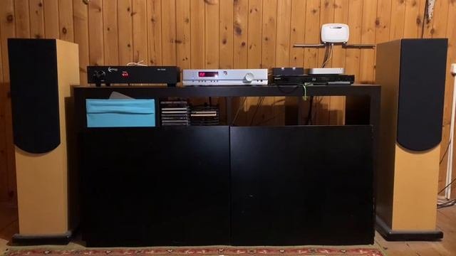 SimAudio Moon 340 Калуга Avito