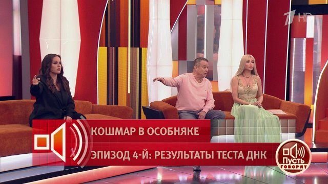 "Это недоучившаяся актриса". Руслан Кравец отвергает обвинения приемной дочери в рукоприкладстве....