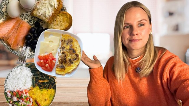 ШОК! КАК ВЫ ЭТО ЕДИТЕ? Разбор тарелок подписчиков