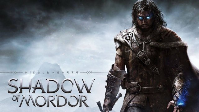Middle earth. Shadow of Mordor. #10. Молот