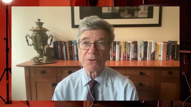 Третья мировая война США и России теперь неизбежна | Джеффри Сакс