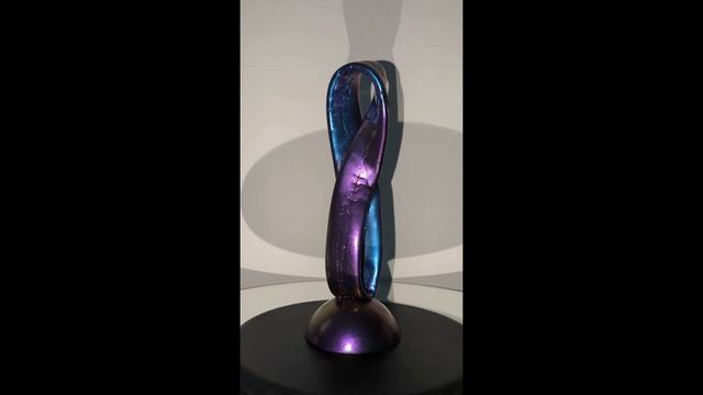 Интерьерная статуэтка