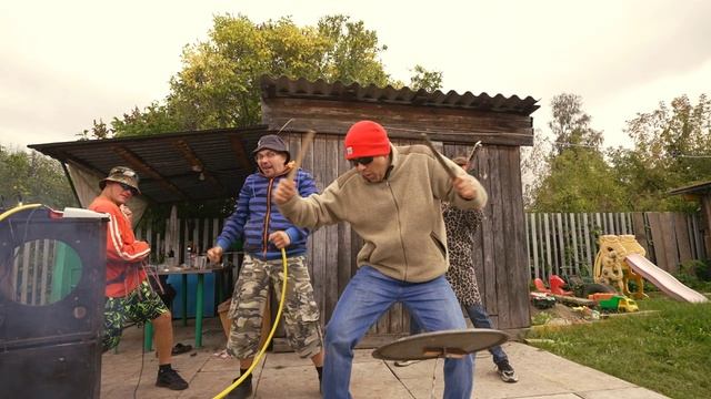 МузыКент - Рачком