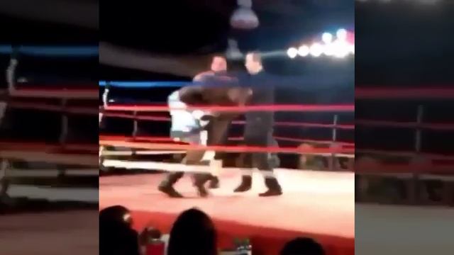 уайлдер & руис как это было на самом деле))
