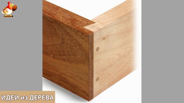 Идеи поделок из дерева своими руками для дома и дачи фото для вдохновения (393)