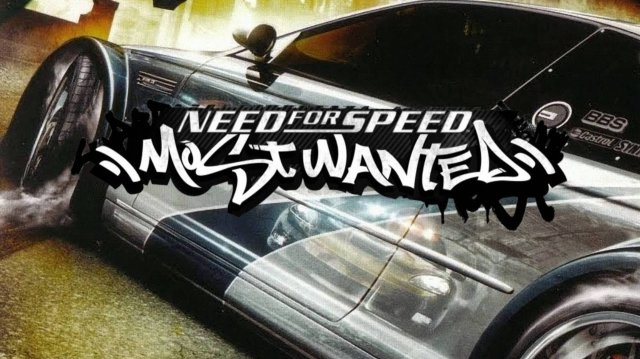 NFS MW 2005 завершаем карьеру на 100%
