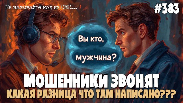 КАКАЯ РАЗНИЦА ЧТО ТАМ НАПИСАНО??? | МОШЕННИКИ БАРАГОЗЯТ ПО ТЕЛЕФОНУ | НЕ ПОПАДАЙТЕСЬ НА УЛОВКИ МОШНИ