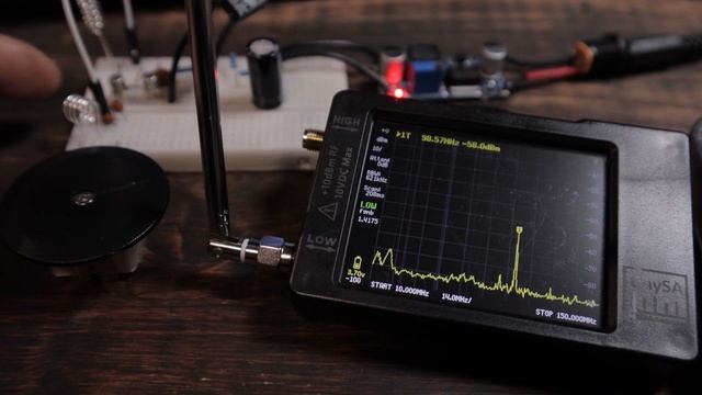 Making a Simple FM Radio for Fun： Was It Worth The Time ？ - Part 2