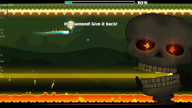 press skeletal 100%