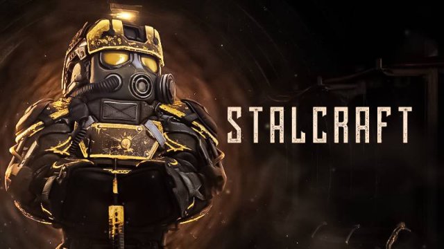 STALCRAFT X Кубическое безумие
