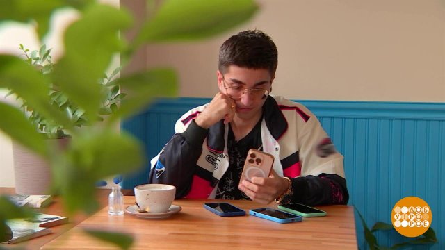 Социальные сети: недолго и запутаться. Доброе утро. Фрагмент выпуска от 24.09.2025