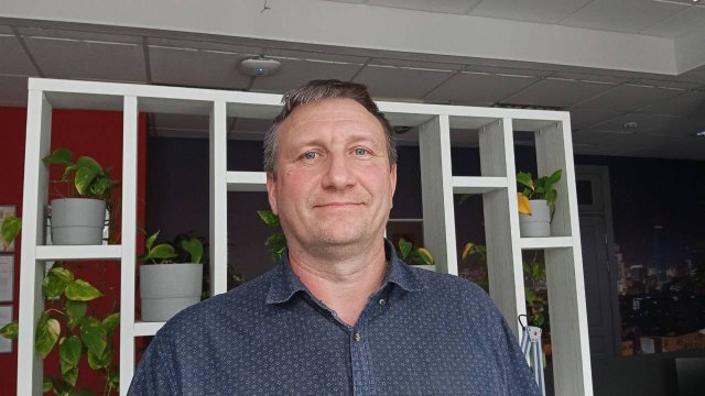 В Екатеринбурге в самом разгаре отопительный сезон