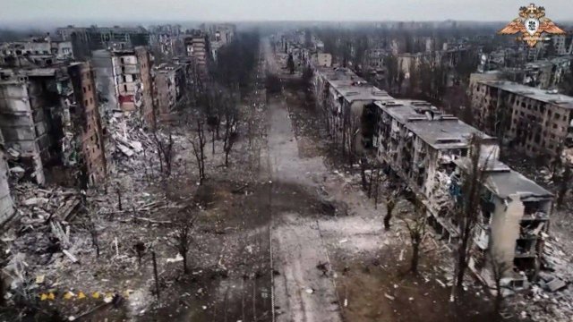 УКРАИНА... Десятый Год в Европе... Оно Того Стояло ?