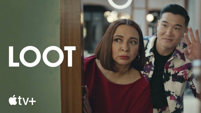 Loot TV Series, season 2 - Official Trailer | Apple TV+