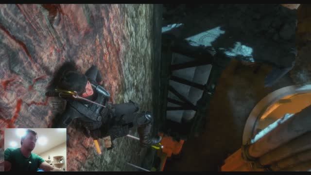 Deep house 2025 Rise of theTomb Rider прохождение